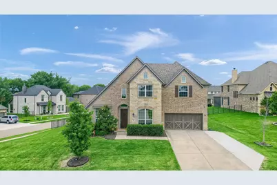 2113 Deer Run, Gunter, TX 75058 - Photo 3