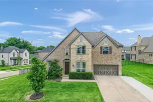 2113 Deer Run, Gunter, TX 75058 - Photo 3