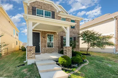 2309 Telfair Way, Aubrey, TX 76227 - Photo 3