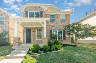 2309 Telfair Wy, Aubrey, TX 76227 - Photo 1