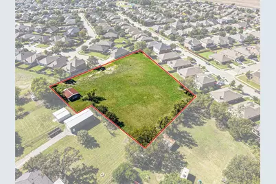 Tbd San Carlos Drive, Van Alstyne, TX 75495 - Photo 3