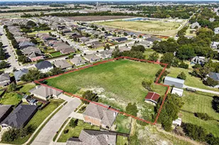 Tbd San Carlos Dr, Van Alstyne, TX 75495 - Photo 1