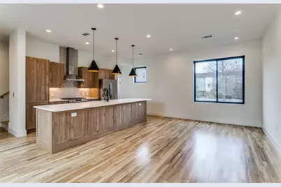 5609 Live Oak Street #604, Dallas, TX 75206 - Photo 3