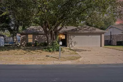 316 Matthew Drive, Crowley, TX 76036 - Photo 1