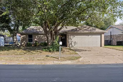 316 Matthew Drive, Crowley, TX 76036 - Photo 3