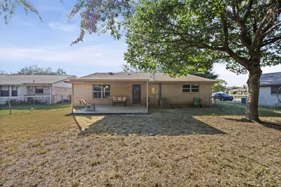 316 Matthew Drive, Crowley, TX 76036 - Photo 17