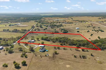 224 Hcr 1114, Blum, TX 76627 - Photo 17