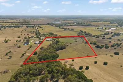 224 Hcr 1114, Blum, TX 76627 - Photo 13