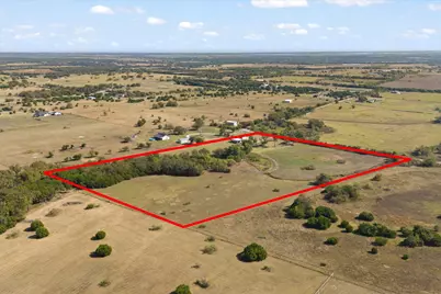 224 Hcr 1114, Blum, TX 76627 - Photo 11