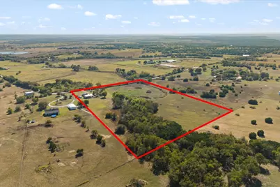 224 Hcr 1114, Blum, TX 76627 - Photo 15