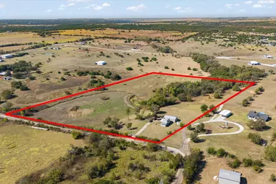224 Hcr 1114, Blum, TX 76627 - Photo 3