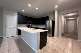 6017 Tallisa Dr, Providence Village, TX 76227 - Photo 5