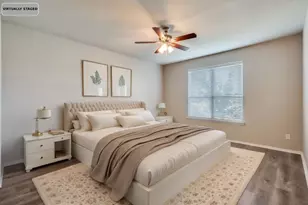 6017 Tallisa Dr, Providence Village, TX 76227 - Photo 7