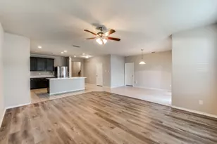 6017 Tallisa Dr, Providence Village, TX 76227 - Photo 3