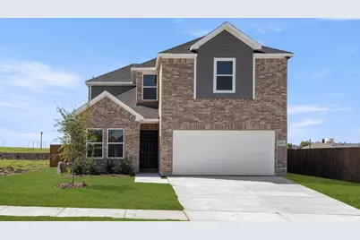 2406 Stonebriar Lane, Sherman, TX 75092 - Photo 1