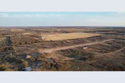 1036 Carnagie Road, Poolville, TX 76487 - Photo 1