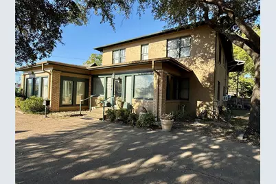 203 N Rockwall Avenue, Terrell, TX 75160 - Photo 13