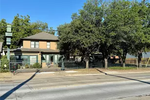 203 N Rockwall Ave, Terrell, TX 75160 - Photo 1