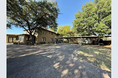 203 N Rockwall Avenue, Terrell, TX 75160 - Photo 5