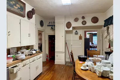203 N Rockwall Avenue, Terrell, TX 75160 - Photo 29