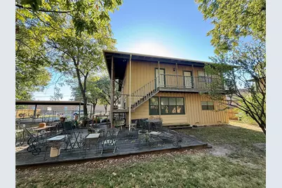 203 N Rockwall Avenue, Terrell, TX 75160 - Photo 9