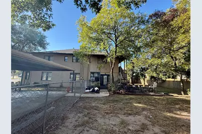 203 N Rockwall Avenue, Terrell, TX 75160 - Photo 7