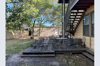 203 N Rockwall Avenue, Terrell, TX 75160 - Photo 11
