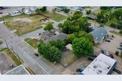 203 N Rockwall Avenue, Terrell, TX 75160 - Photo 17