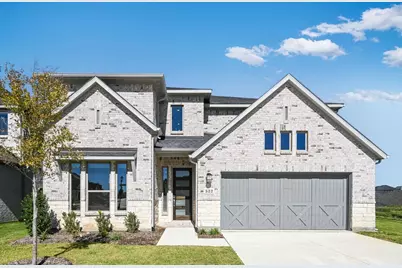 522 Bull Street, Oak Point, TX 75068 - Photo 1