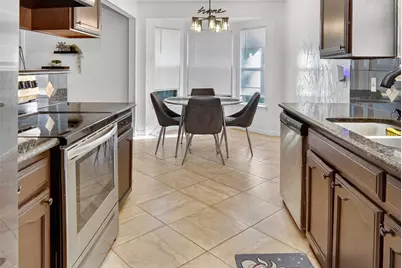 6004 Old Mill Court, Watauga, TX 76148 - Photo 11