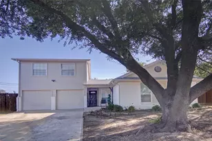 6004 Old Mill Ct, Watauga, TX 76148 - Photo 1