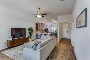 9921 Ginkgo Ln, Fort Worth, TX 76036 - Photo 9