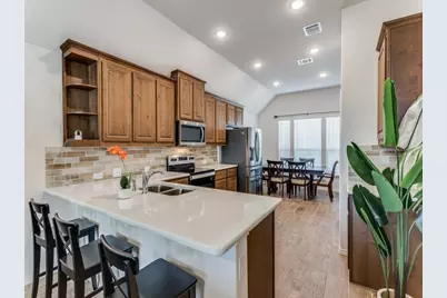 9921 Ginkgo Lane, Fort Worth, TX 76036 - Photo 5
