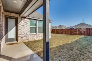 9921 Ginkgo Ln, Fort Worth, TX 76036 - Photo 31