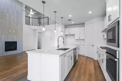 614 Bull Street, Oak Point, TX 75068 - Photo 5