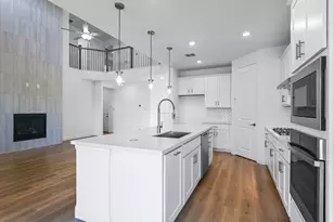 614 Bull St, Oak Point, TX 75068 - Photo 5