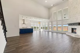 4437 Canadian River Dr, Celina, TX 75078 - Photo 11