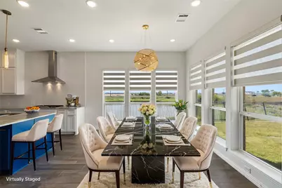 4437 Canadian River Drive, Celina, TX 75078 - Photo 1