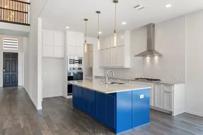 4437 Canadian River Drive, Celina, TX 75078 - Photo 5