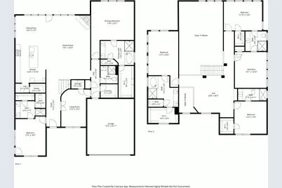 4437 Canadian River Drive, Celina, TX 75078 - Photo 39