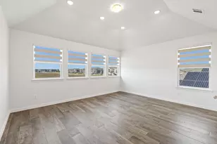 4437 Canadian River Dr, Celina, TX 75078 - Photo 25