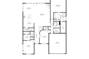 4437 Canadian River Dr, Celina, TX 75078 - Photo 37