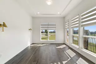 4437 Canadian River Dr, Celina, TX 75078 - Photo 3