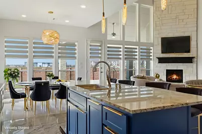 4437 Canadian River Drive, Celina, TX 75078 - Photo 7