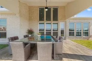 4437 Canadian River Dr, Celina, TX 75078 - Photo 31