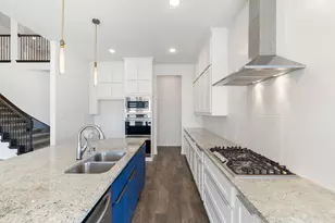 4437 Canadian River Dr, Celina, TX 75078 - Photo 7