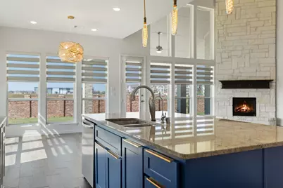 4437 Canadian River Drive, Celina, TX 75078 - Photo 9