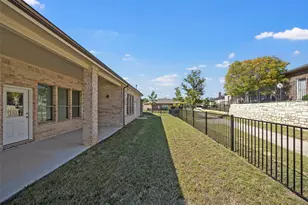 3712 Fireside Ln, McKinney, TX 75071 - Photo 5