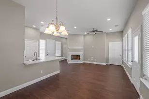 3712 Fireside Ln, McKinney, TX 75071 - Photo 13