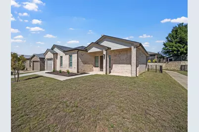 3712 Fireside Lane, McKinney, TX 75071 - Photo 3